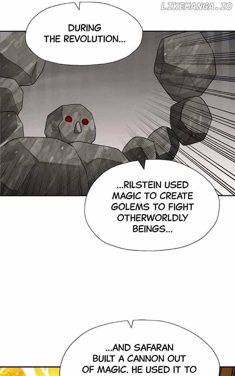 Transmigrating to the Otherworld Once More Chapter 88 - Page 9 in English