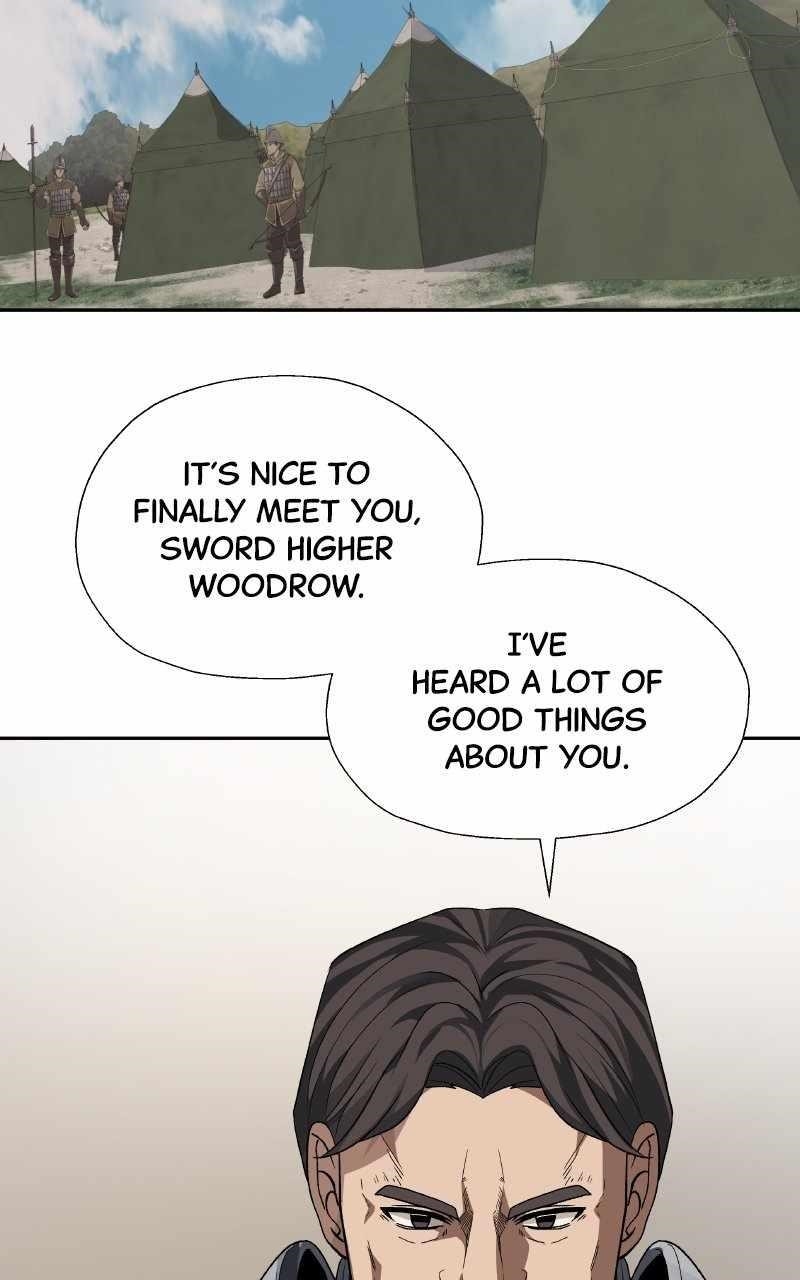 Transmigrating to the Otherworld Once More Chapter 89 - Page 19 in English