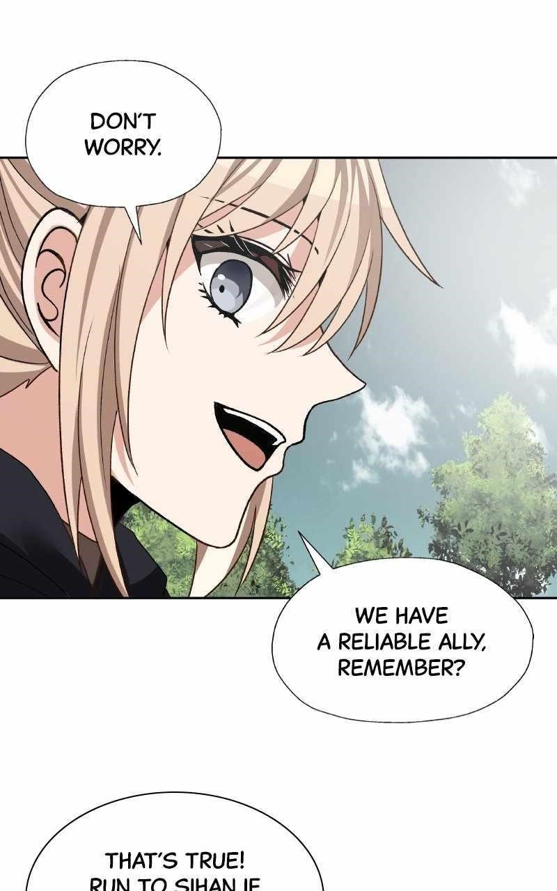 Transmigrating to the Otherworld Once More Chapter 89 - Page 38 in English