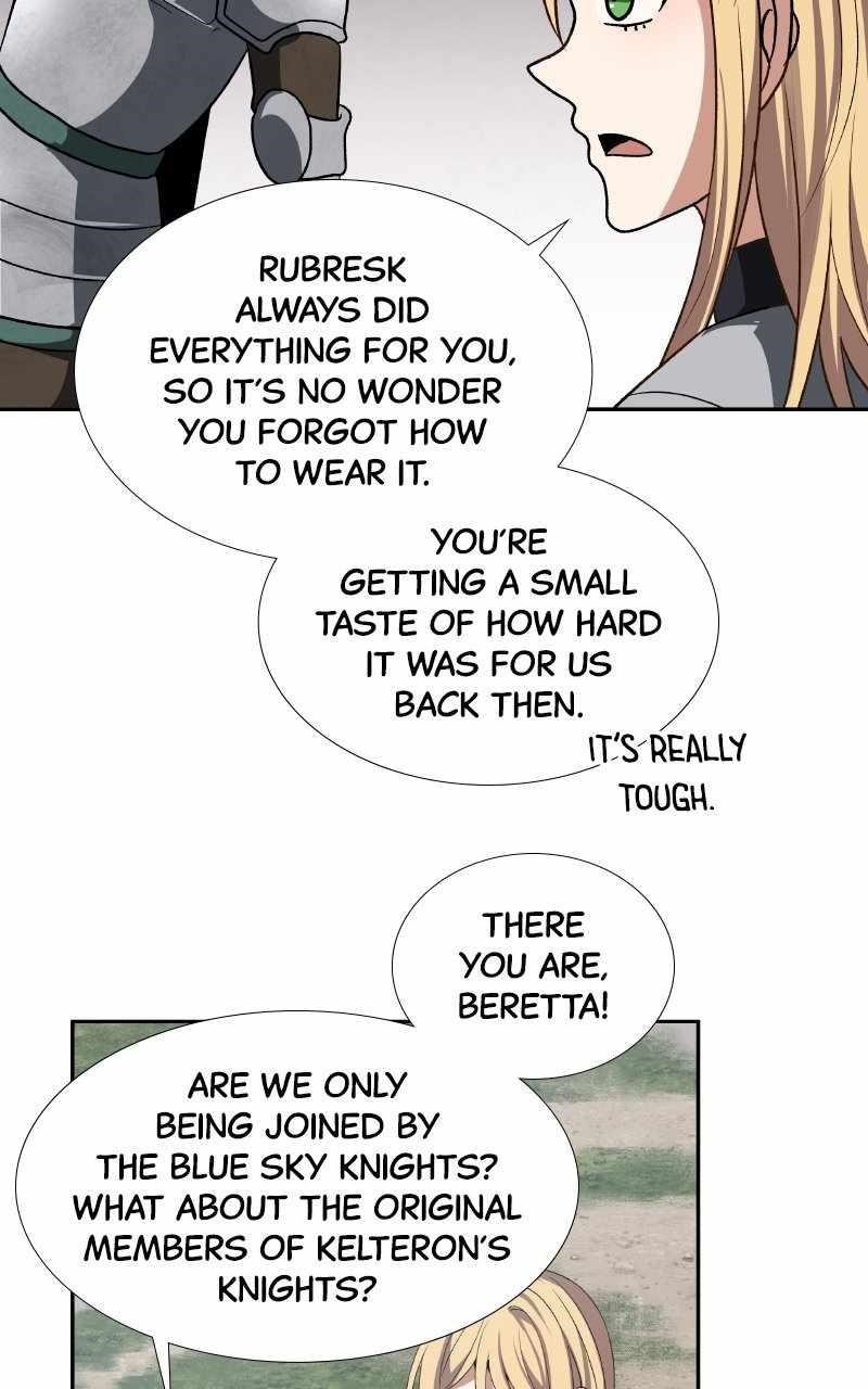 Transmigrating to the Otherworld Once More Chapter 89 - Page 7 in English