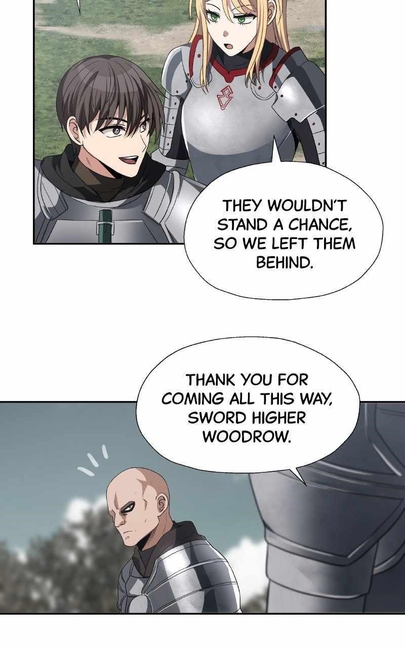Transmigrating to the Otherworld Once More Chapter 89 - Page 8 in English