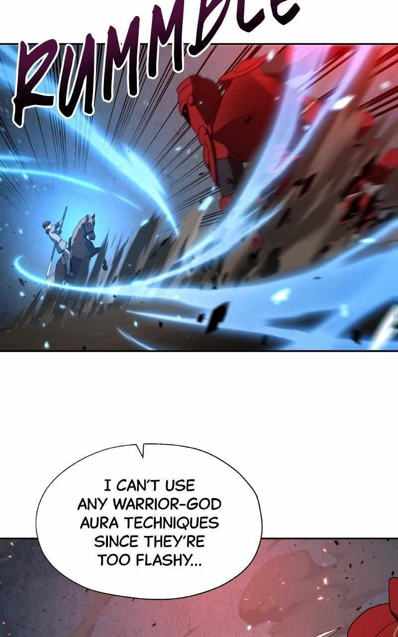 Transmigrating to the Otherworld Once More Chapter 90 - Page 21 in English