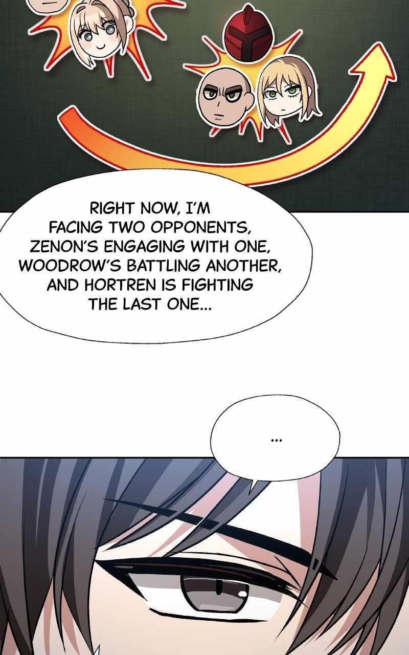 Transmigrating to the Otherworld Once More Chapter 90 - Page 54 in English