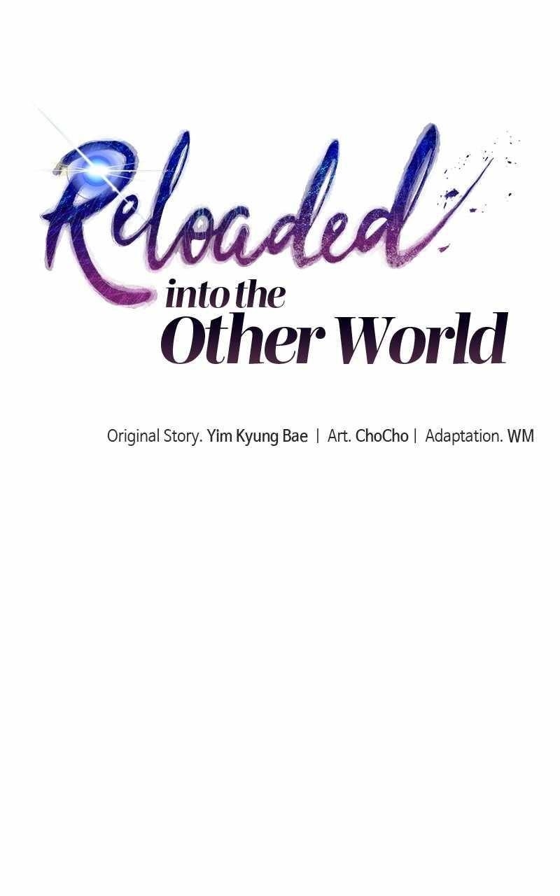 Transmigrating to the Otherworld Once More Chapter 91 - Page 13 in English