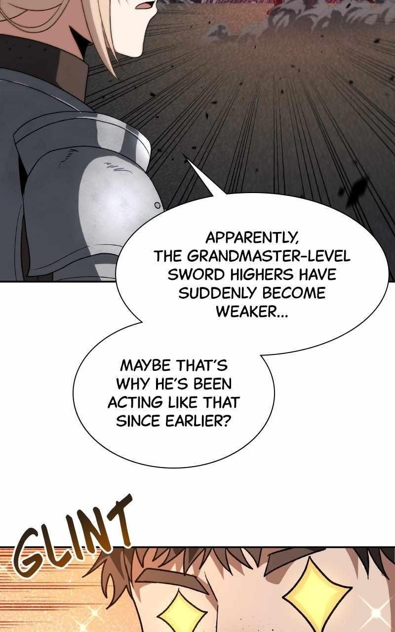 Transmigrating to the Otherworld Once More Chapter 91 - Page 23 in English