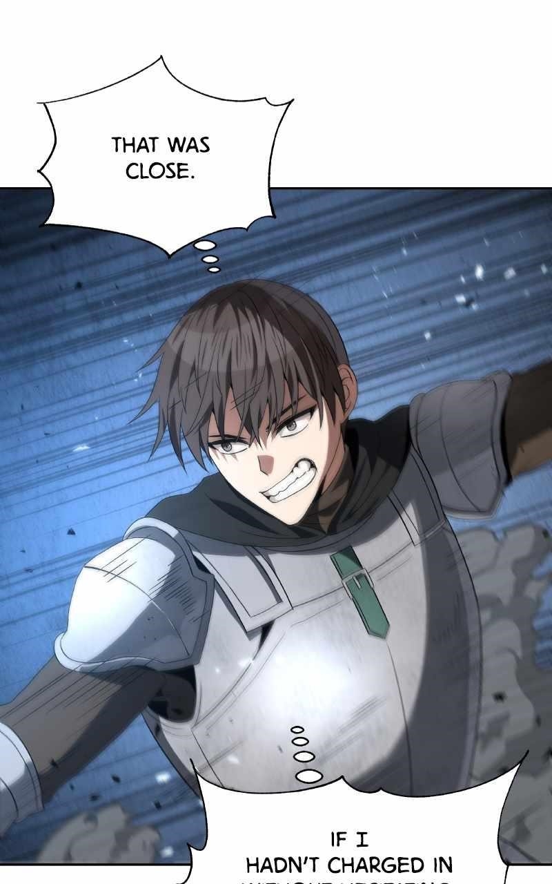 Transmigrating to the Otherworld Once More Chapter 91 - Page 54 in English