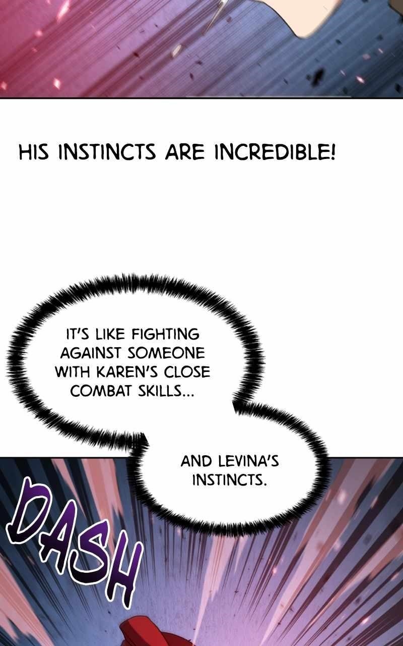 Transmigrating to the Otherworld Once More Chapter 91 - Page 65 in English