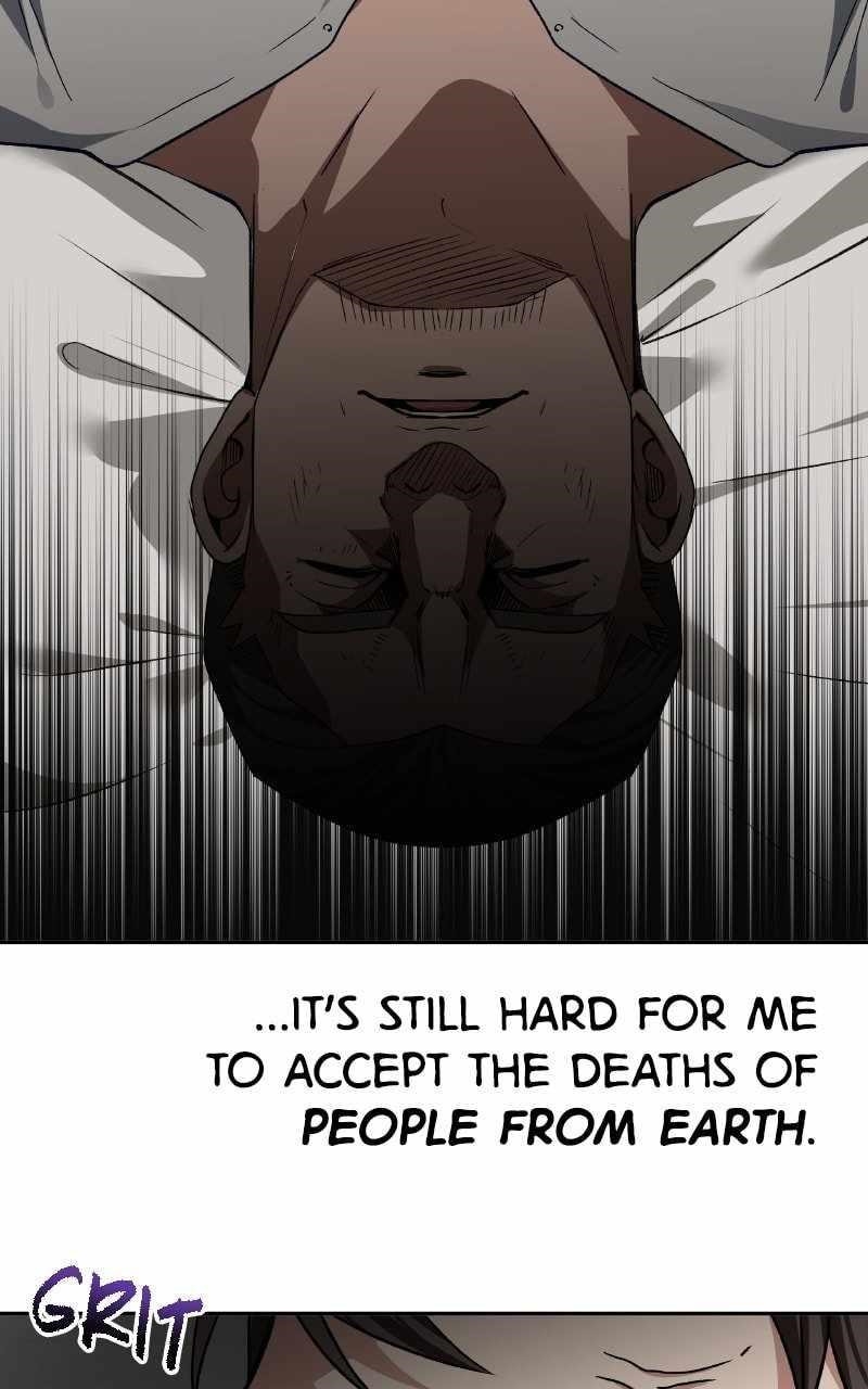 Transmigrating to the Otherworld Once More Chapter 92 - Page 10 in English
