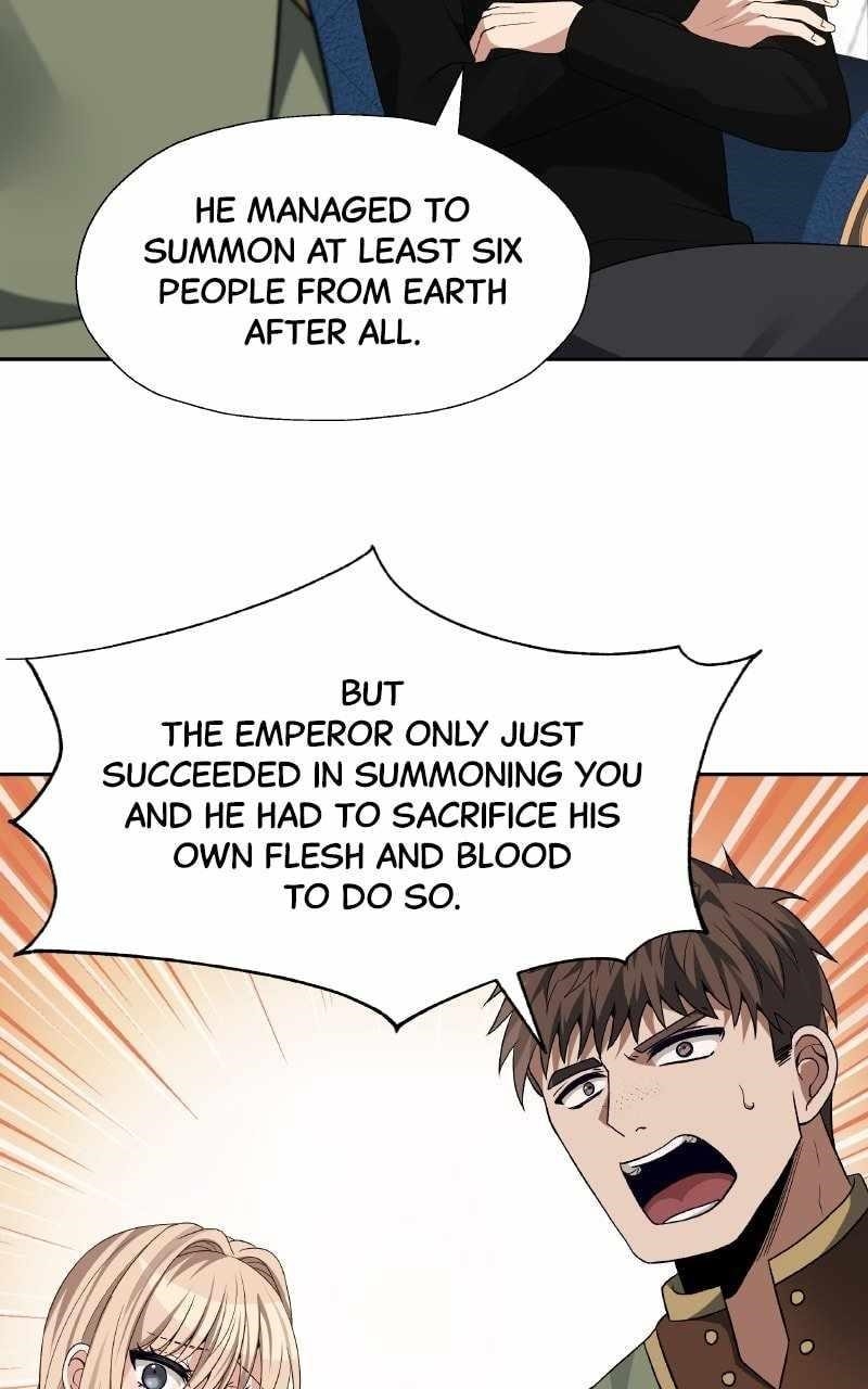 Transmigrating to the Otherworld Once More Chapter 92 - Page 18 in English