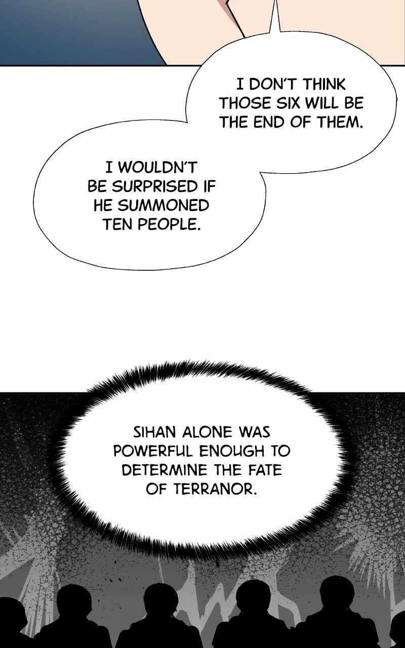 Transmigrating to the Otherworld Once More Chapter 92 - Page 29 in English