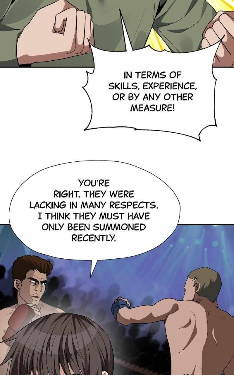 Transmigrating to the Otherworld Once More Chapter 92 - Page 32 in English