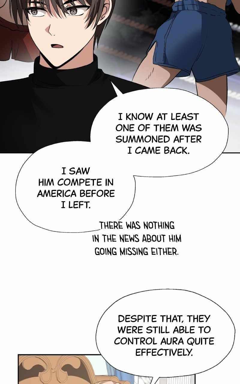 Transmigrating to the Otherworld Once More Chapter 92 - Page 33 in English