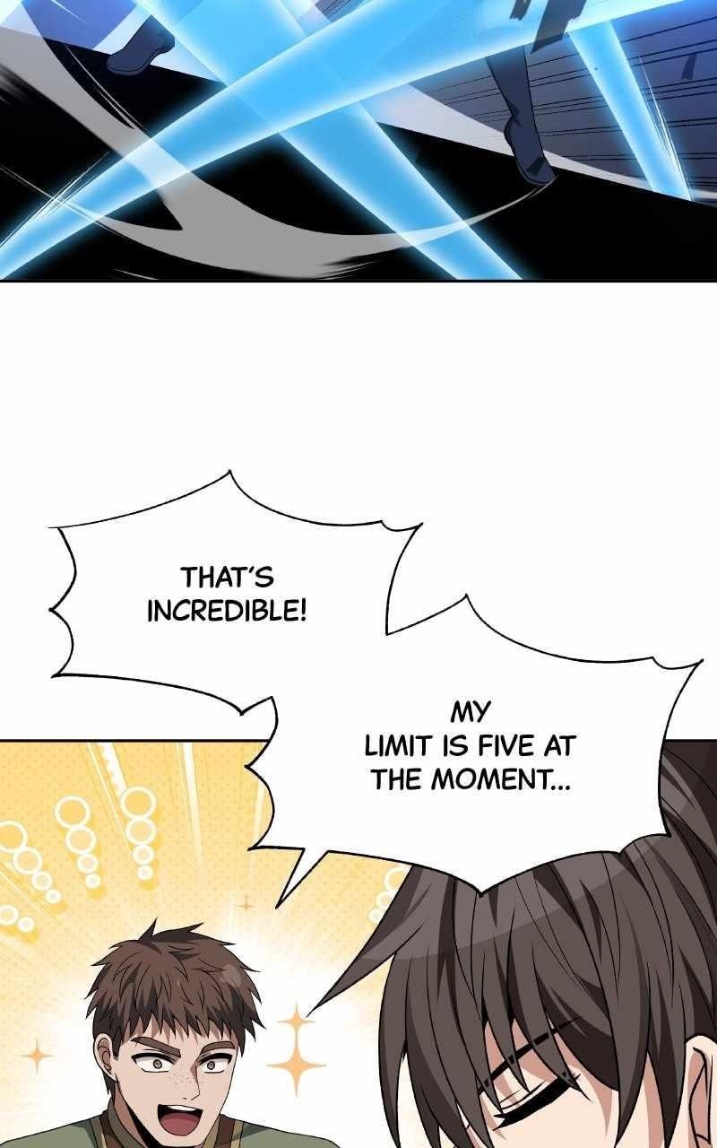 Transmigrating to the Otherworld Once More Chapter 92 - Page 39 in English