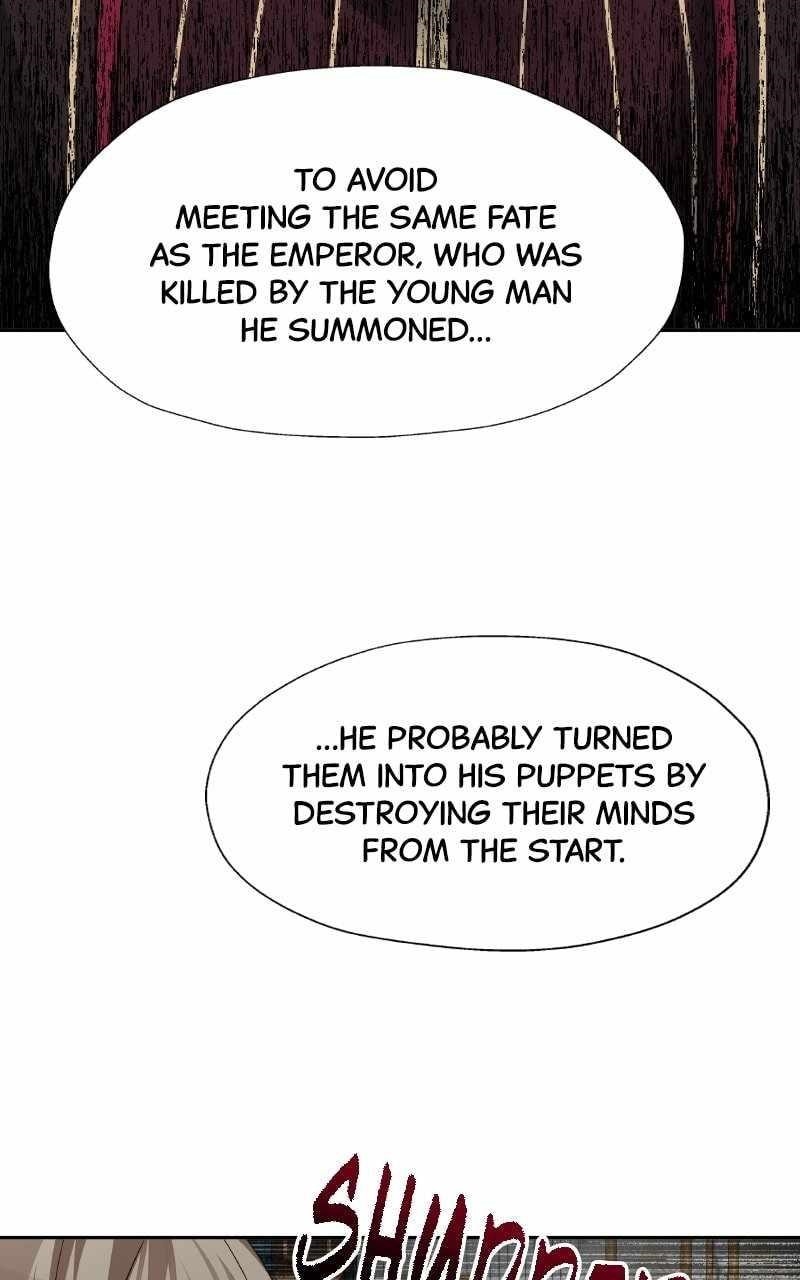 Transmigrating to the Otherworld Once More Chapter 92 - Page 49 in English
