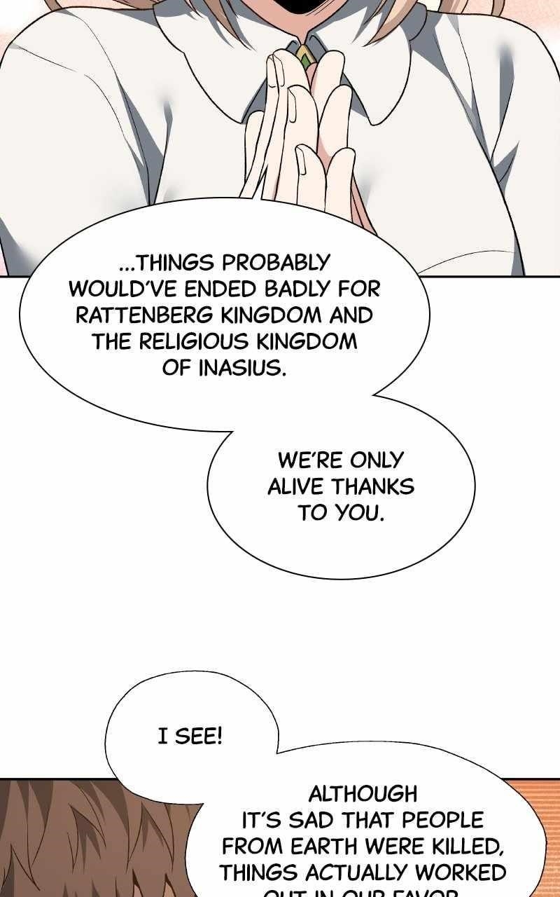 Transmigrating to the Otherworld Once More Chapter 92 - Page 60 in English