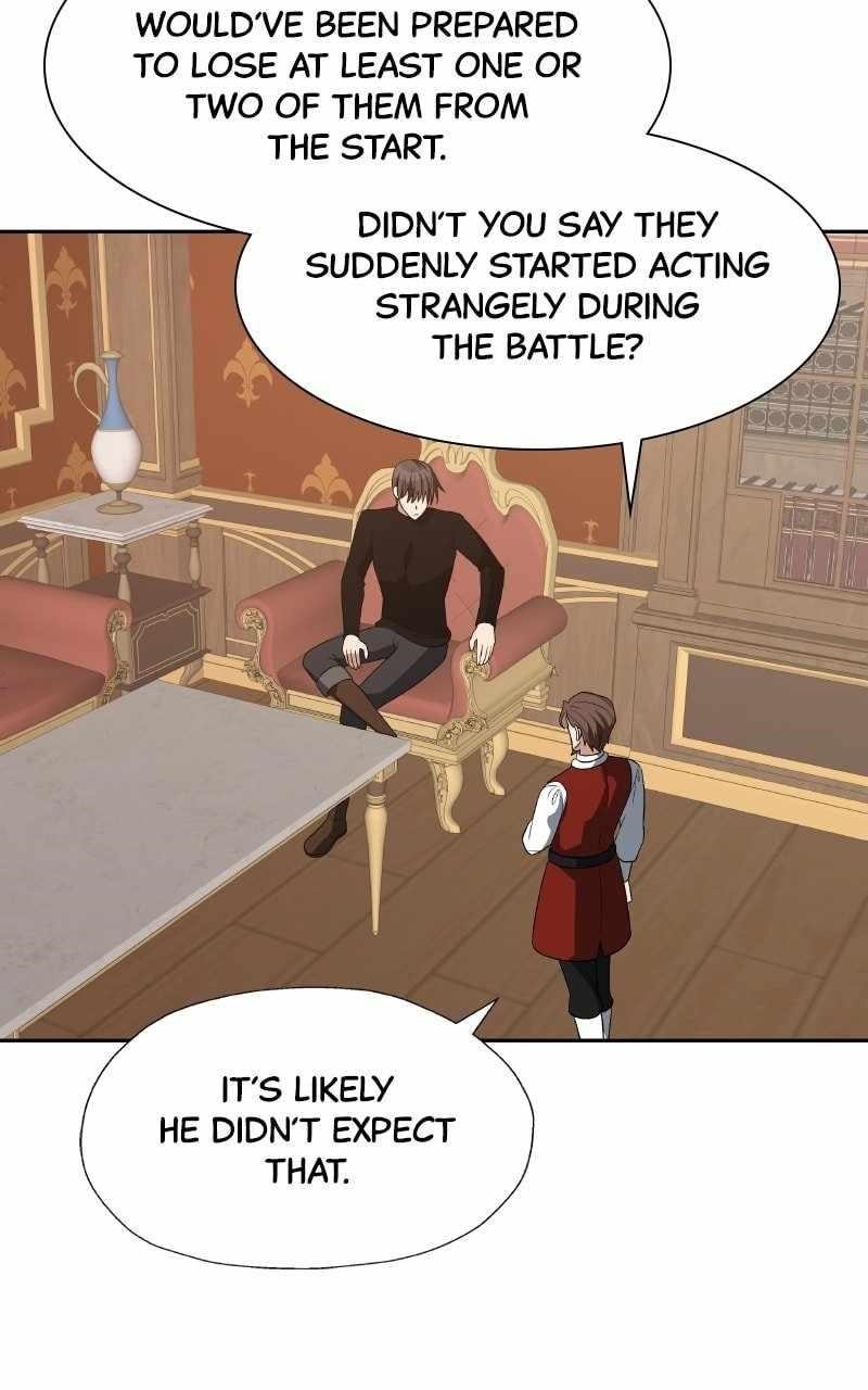Transmigrating to the Otherworld Once More Chapter 92 - Page 74 in English