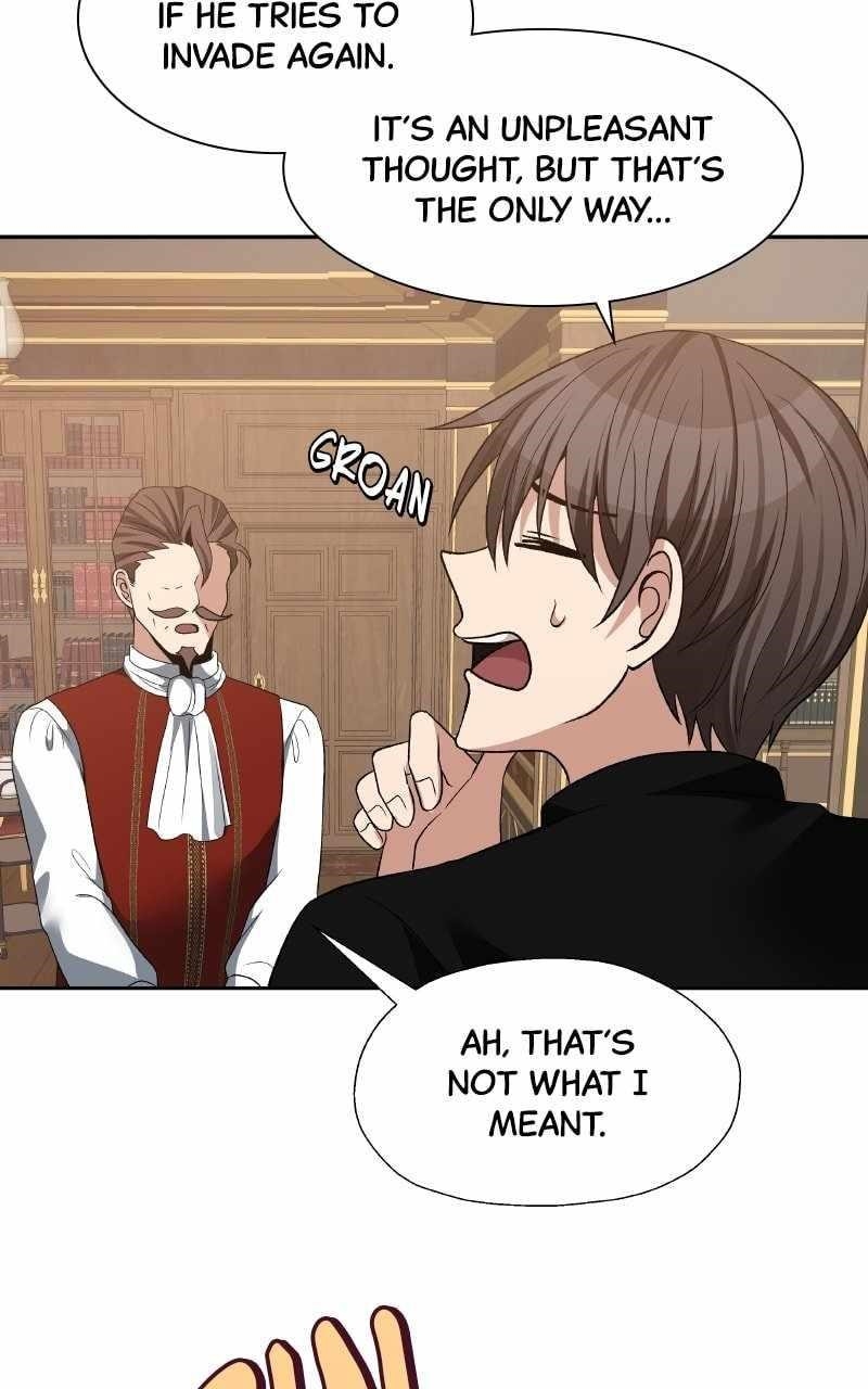 Transmigrating to the Otherworld Once More Chapter 92 - Page 81 in English