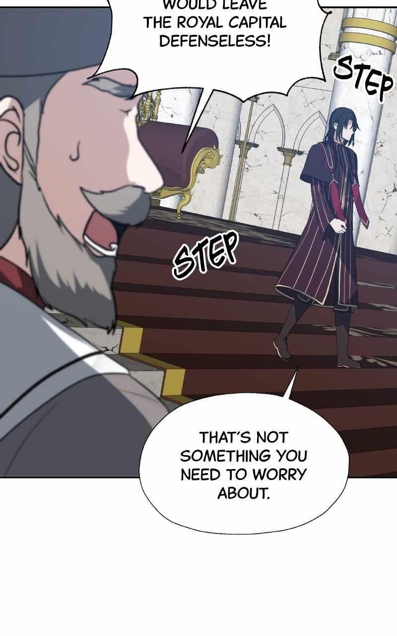 Transmigrating to the Otherworld Once More Chapter 93 - Page 14 in English