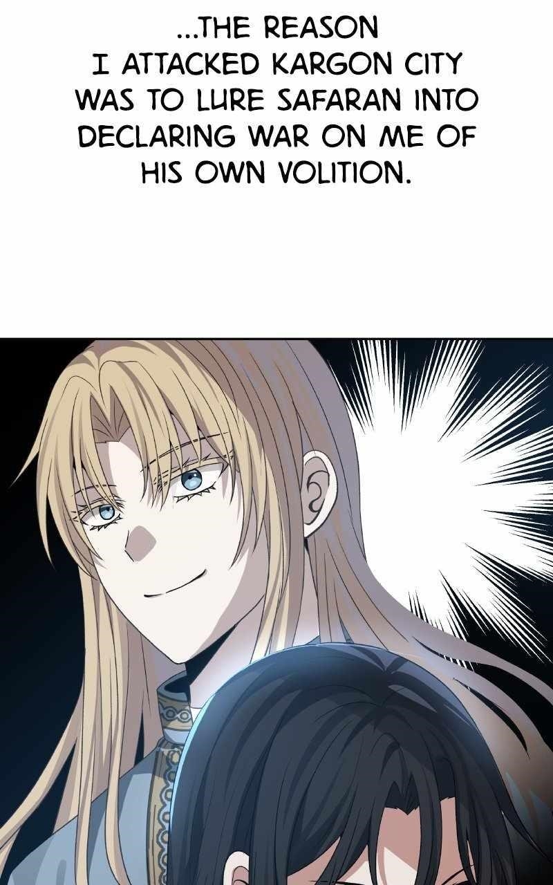 Transmigrating to the Otherworld Once More Chapter 93 - Page 21 in English