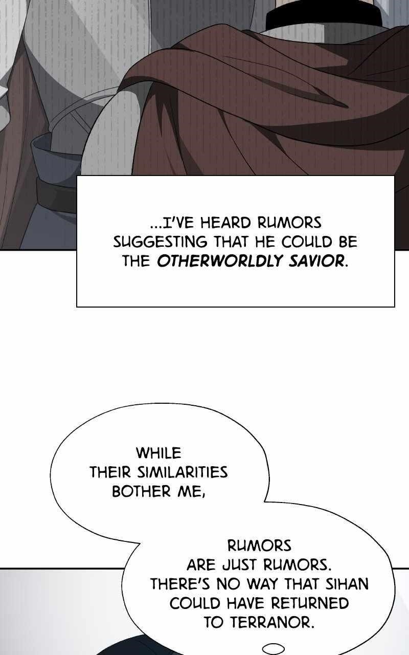 Transmigrating to the Otherworld Once More Chapter 93 - Page 28 in English