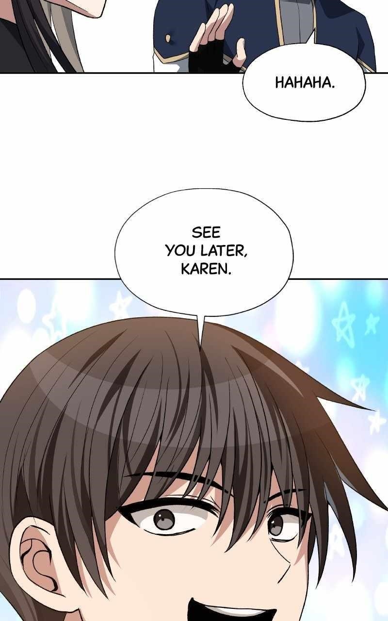 Transmigrating to the Otherworld Once More Chapter 93 - Page 45 in English