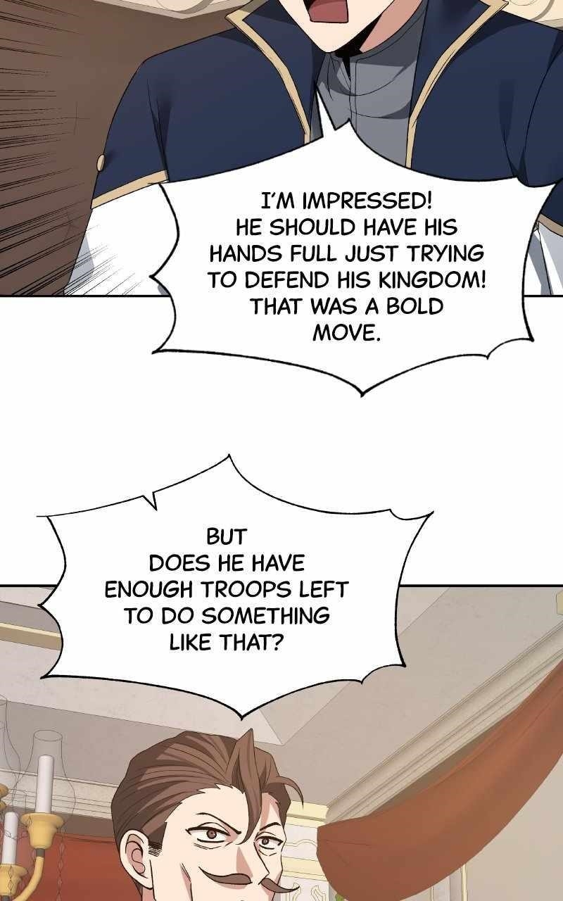 Transmigrating to the Otherworld Once More Chapter 93 - Page 53 in English