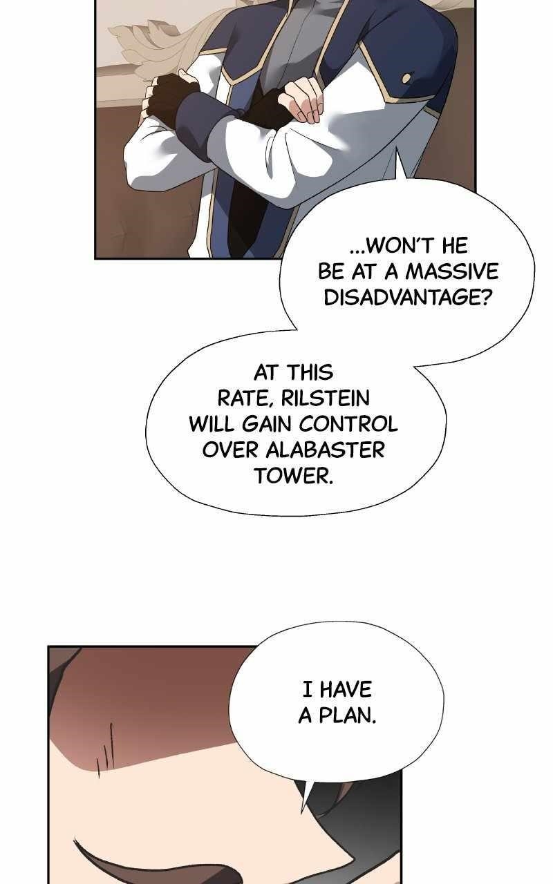 Transmigrating to the Otherworld Once More Chapter 93 - Page 59 in English