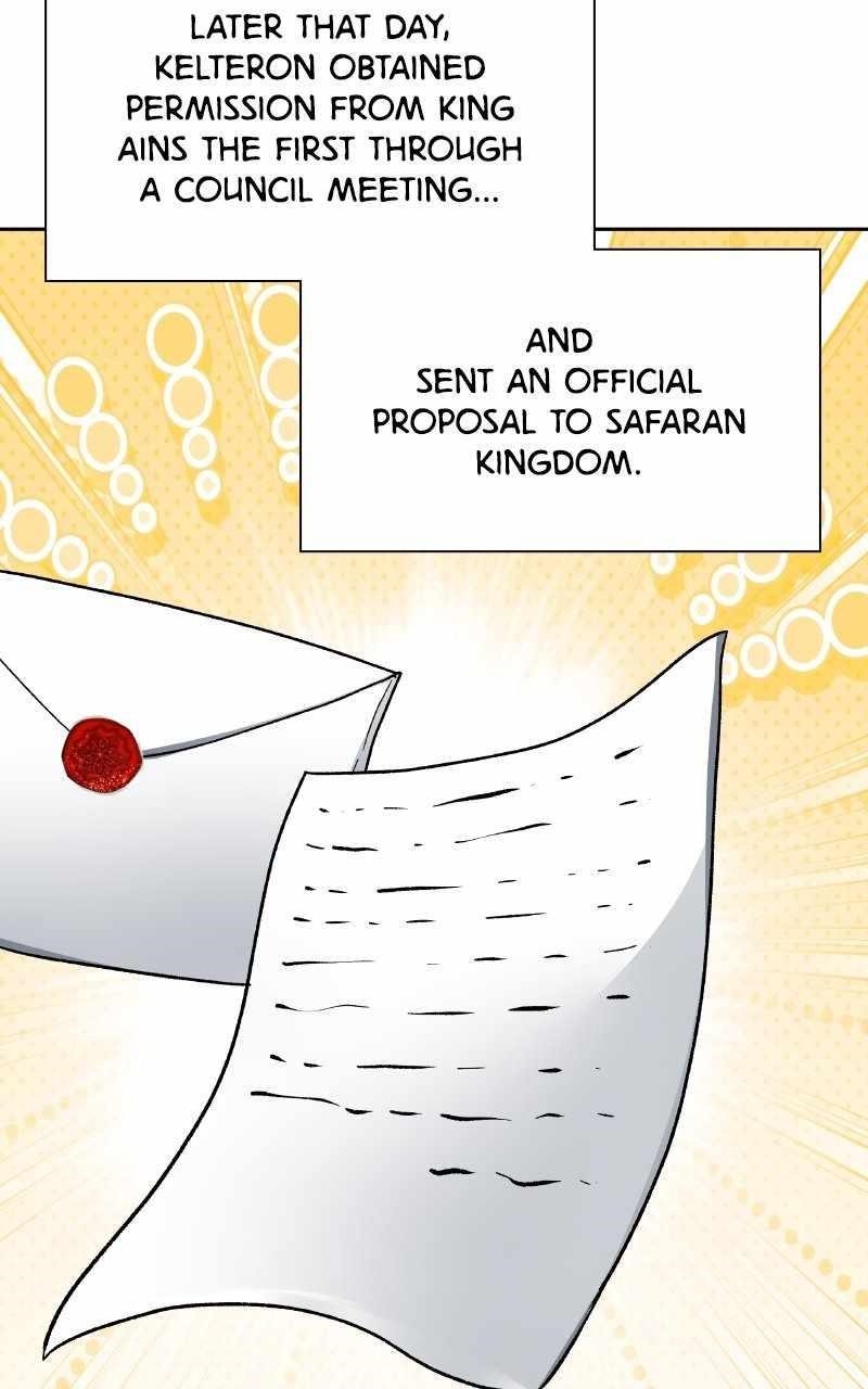 Transmigrating to the Otherworld Once More Chapter 93 - Page 76 in English
