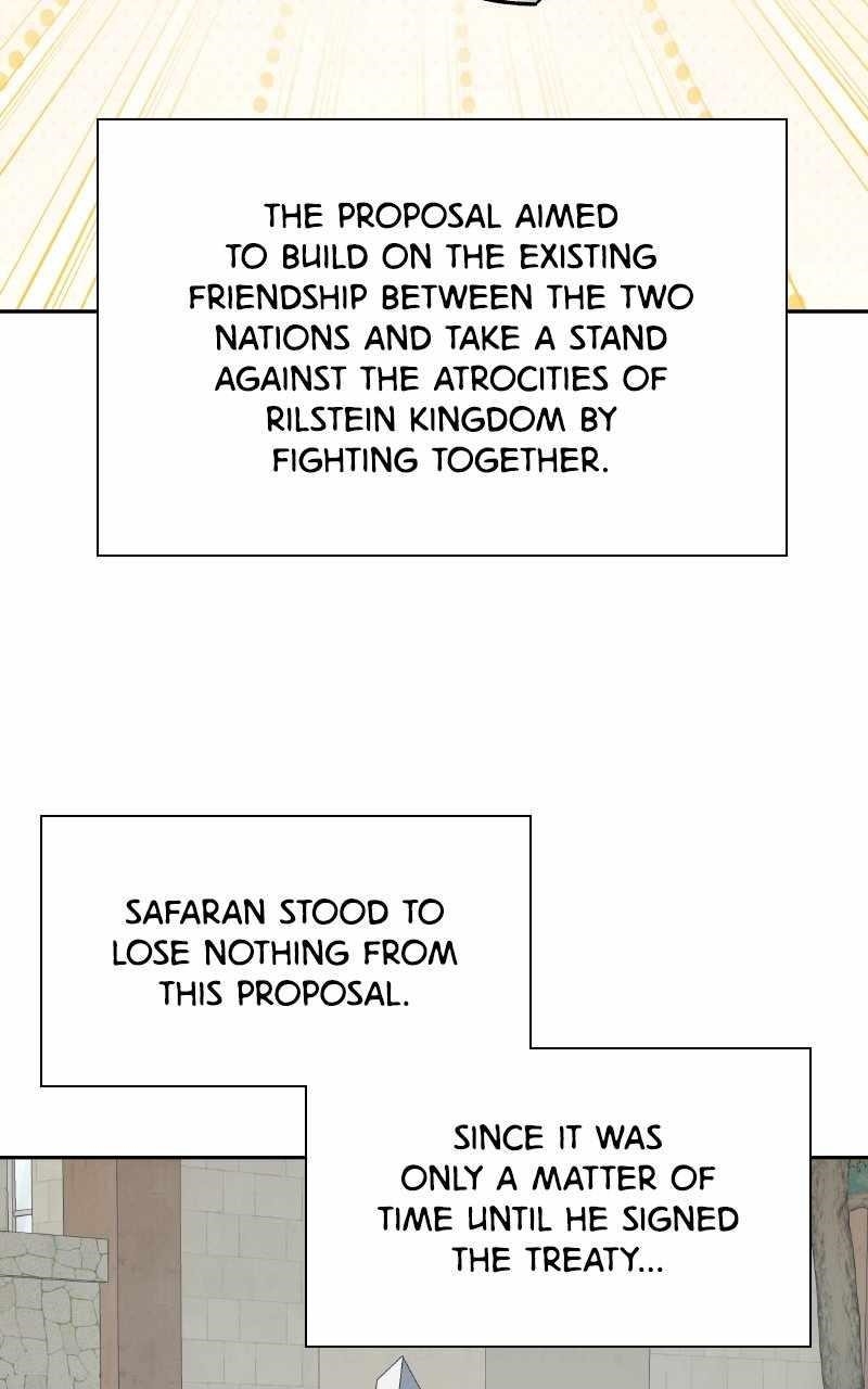 Transmigrating to the Otherworld Once More Chapter 93 - Page 77 in English