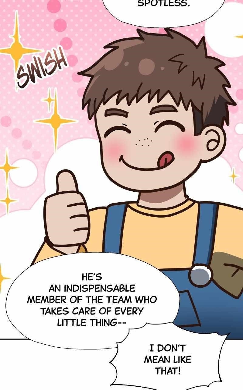 Transmigrating to the Otherworld Once More Chapter 93 - Page 82 in English