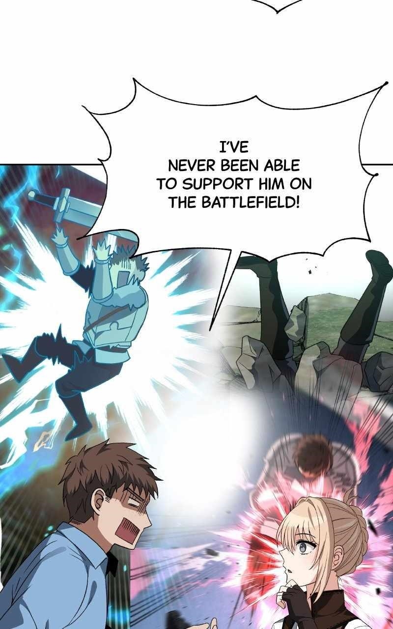 Transmigrating to the Otherworld Once More Chapter 93 - Page 83 in English