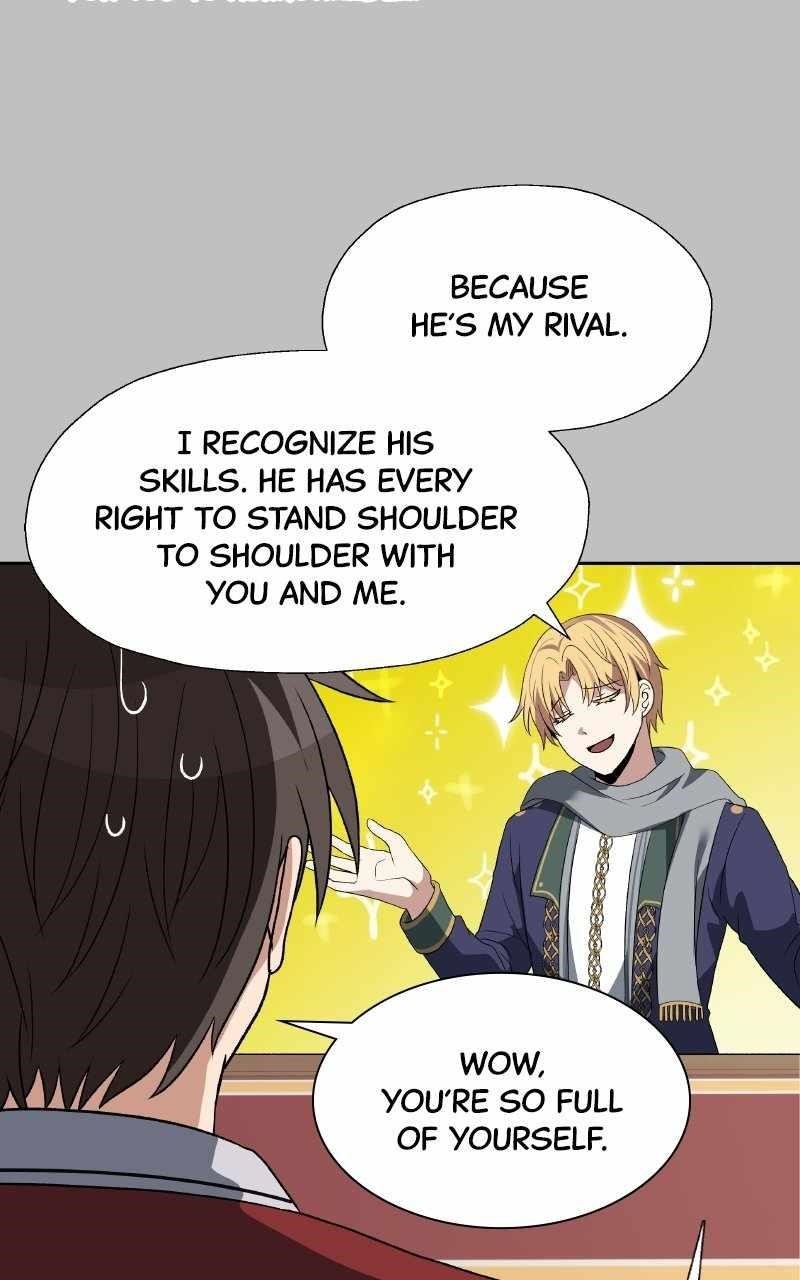 Transmigrating to the Otherworld Once More Chapter 94 - Page 13 in English