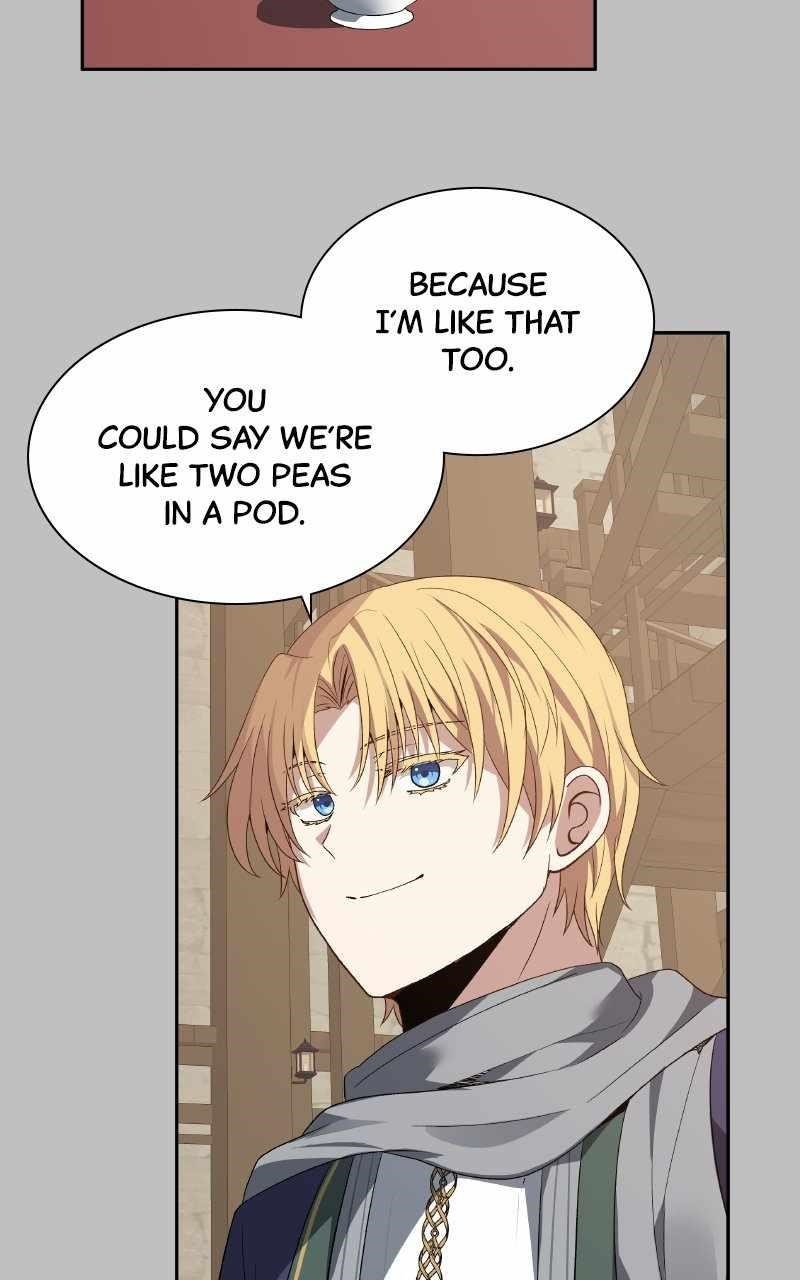 Transmigrating to the Otherworld Once More Chapter 94 - Page 17 in English