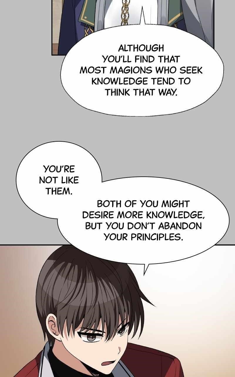 Transmigrating to the Otherworld Once More Chapter 94 - Page 18 in English