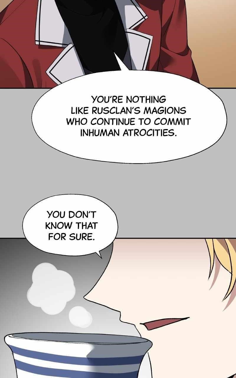 Transmigrating to the Otherworld Once More Chapter 94 - Page 19 in English
