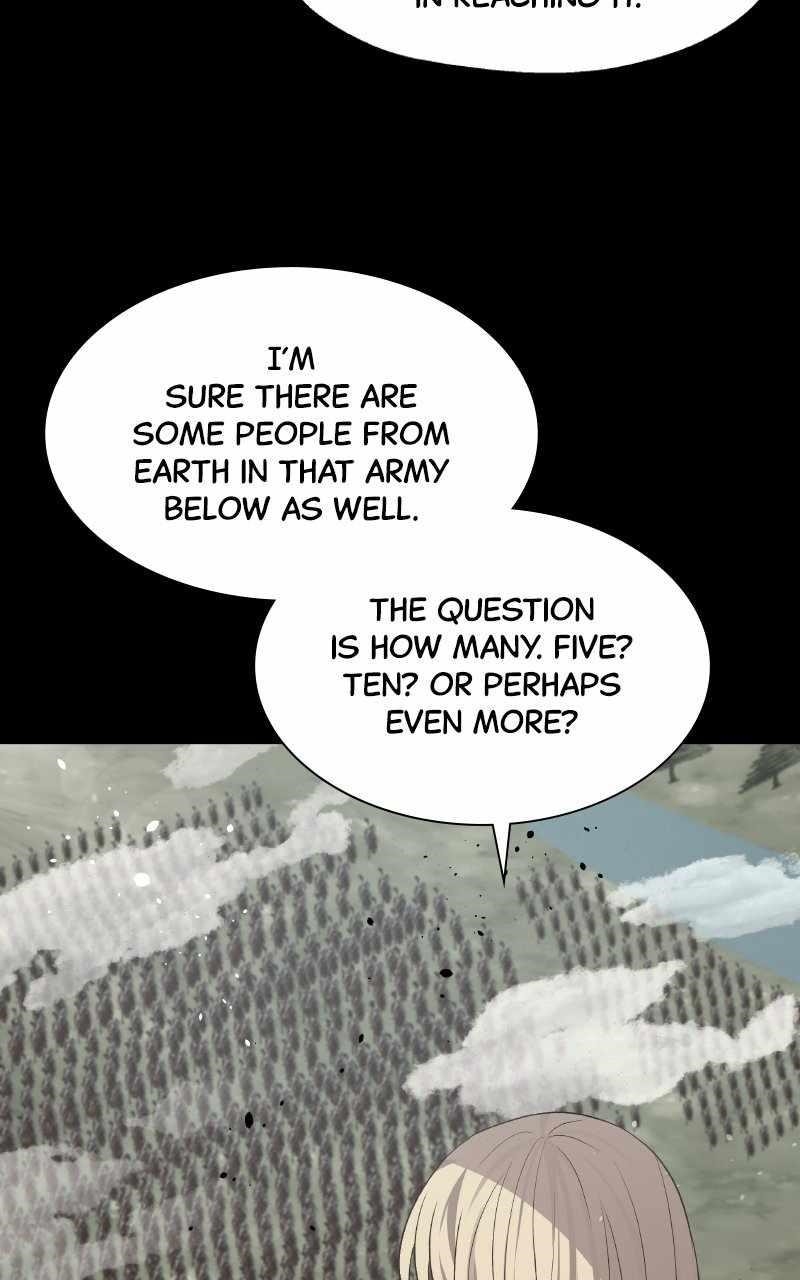 Transmigrating to the Otherworld Once More Chapter 94 - Page 41 in English