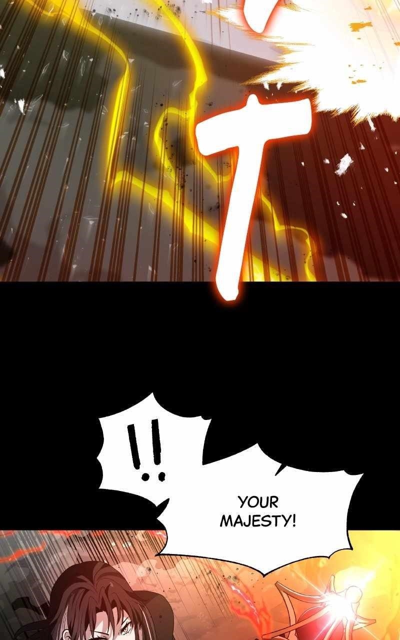 Transmigrating to the Otherworld Once More Chapter 94 - Page 55 in English