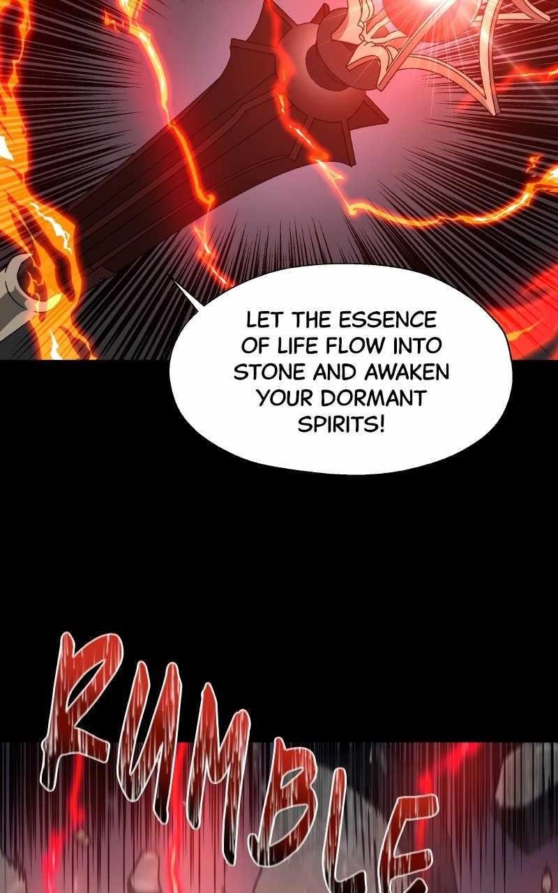 Transmigrating to the Otherworld Once More Chapter 94 - Page 57 in English