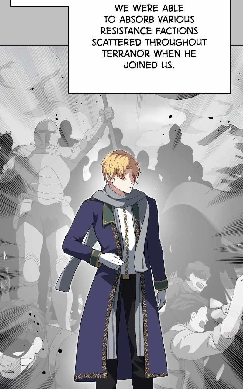 Transmigrating to the Otherworld Once More Chapter 94 - Page 8 in English