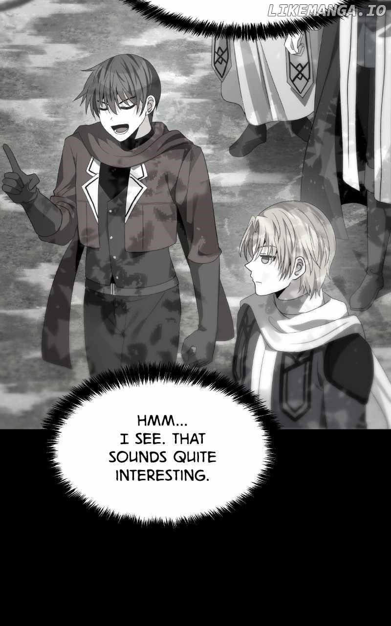 Transmigrating to the Otherworld Once More Chapter 95 - Page 14 in English