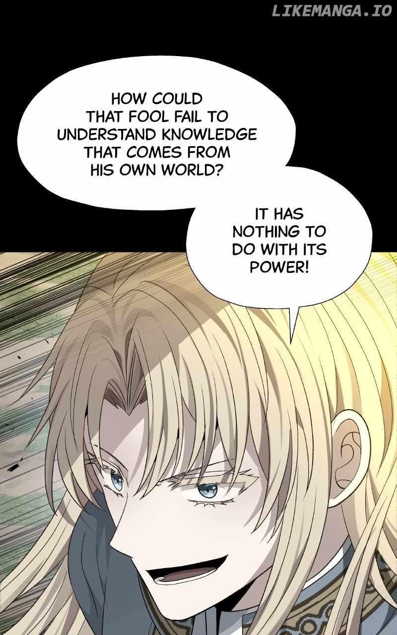Transmigrating to the Otherworld Once More Chapter 95 - Page 15 in English