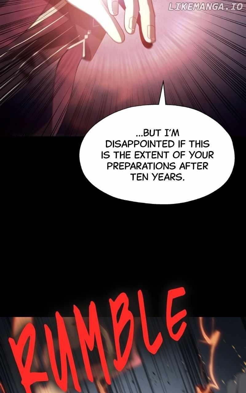Transmigrating to the Otherworld Once More Chapter 95 - Page 19 in English