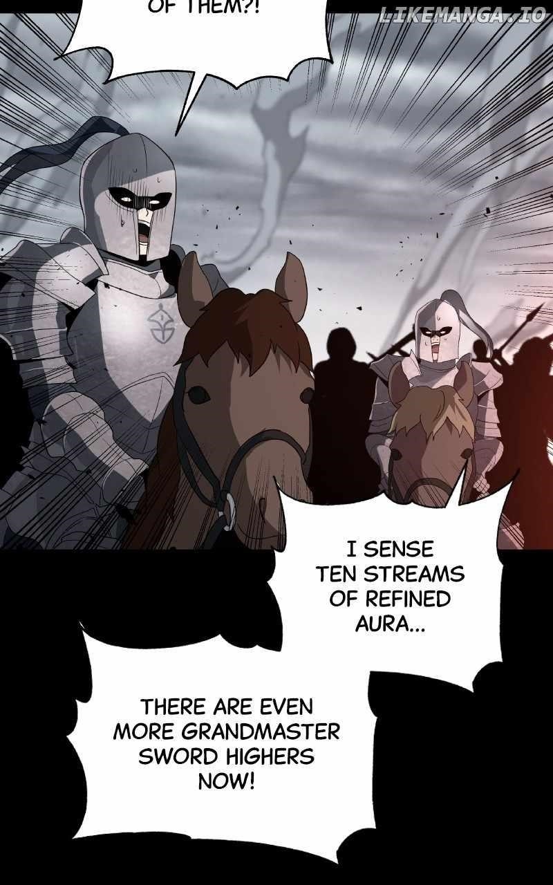 Transmigrating to the Otherworld Once More Chapter 95 - Page 23 in English