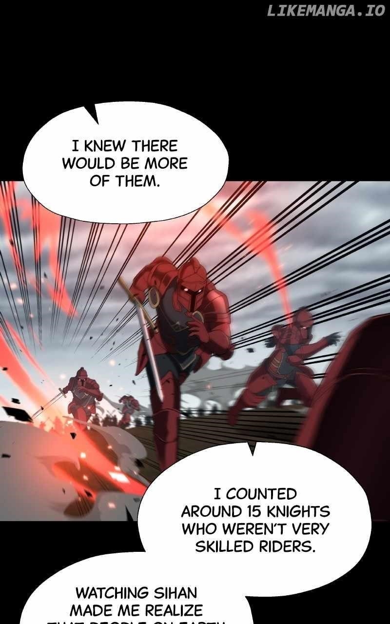 Transmigrating to the Otherworld Once More Chapter 95 - Page 24 in English