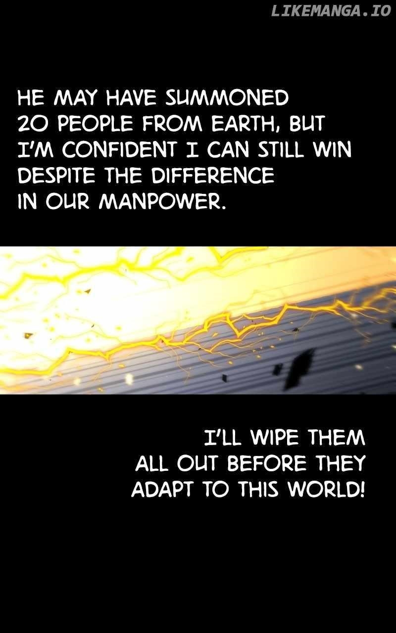Transmigrating to the Otherworld Once More Chapter 95 - Page 27 in English