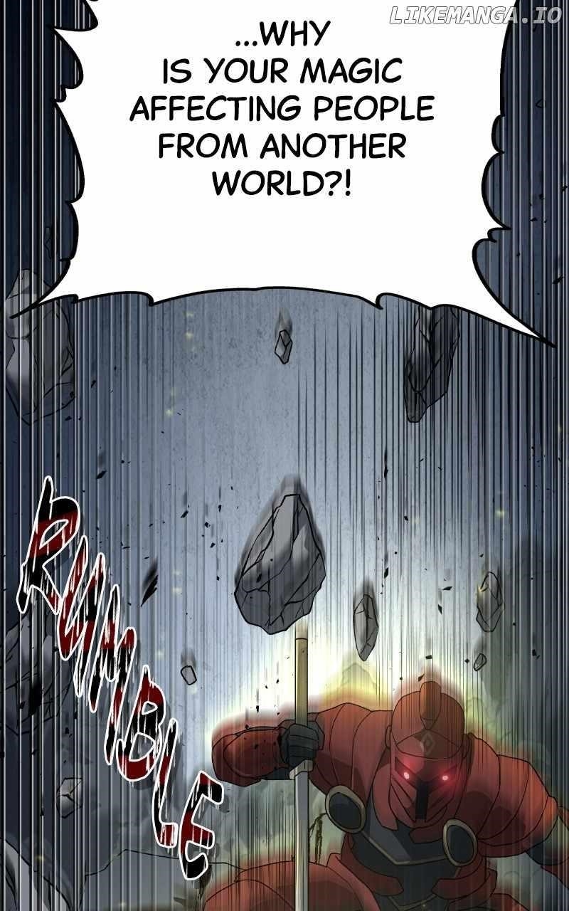 Transmigrating to the Otherworld Once More Chapter 95 - Page 41 in English