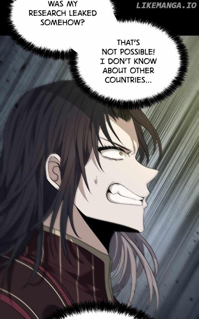Transmigrating to the Otherworld Once More Chapter 95 - Page 43 in English