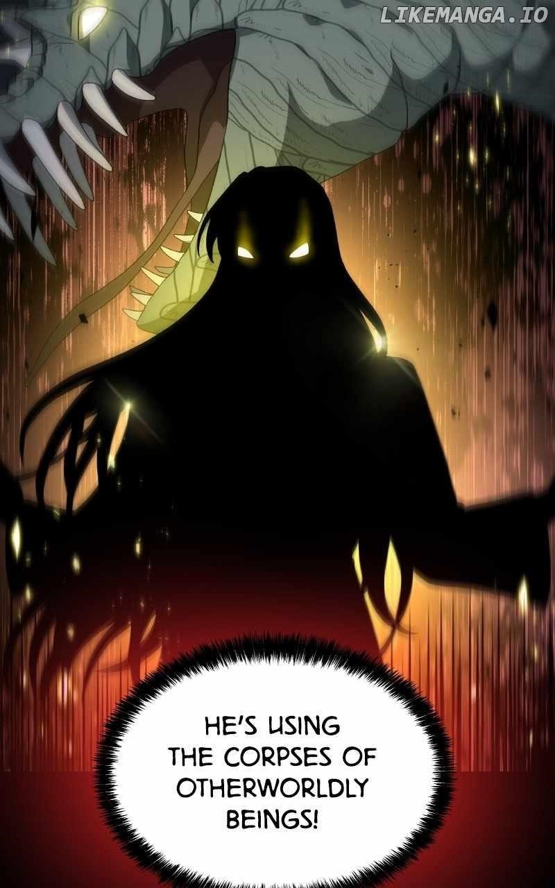 Transmigrating to the Otherworld Once More Chapter 95 - Page 46 in English