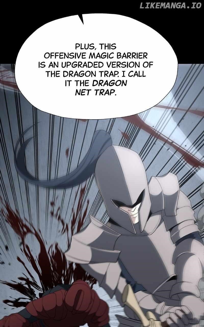 Transmigrating to the Otherworld Once More Chapter 95 - Page 50 in English