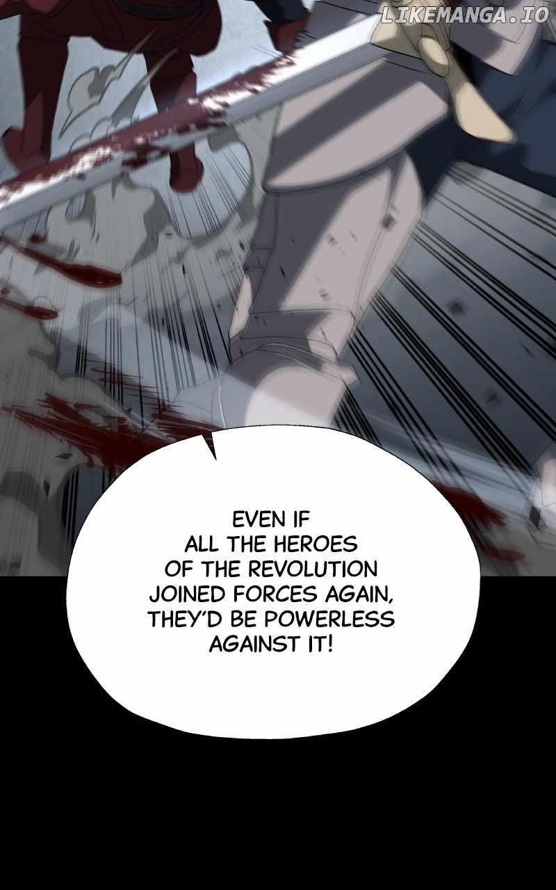 Transmigrating to the Otherworld Once More Chapter 95 - Page 51 in English